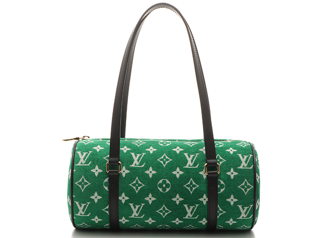 Louis Vuitton ルイ・ヴィトン ハンドバック モノグラムジャ Louis Vuitton ルイ・ヴィトン ハンドバック モノグラムジャ