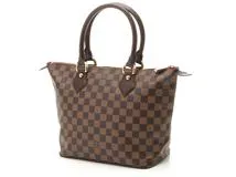 LOUIS VUITTON　ルイヴィトン　N51183　サレヤPM ダミエ　ハンドバッグ　433