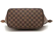 LOUIS VUITTON　ルイヴィトン　N51183　サレヤPM ダミエ　ハンドバッグ　433