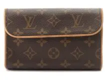 LOUIS VUITTON ルイ・ヴィトン ポシェット・フロランティーヌ