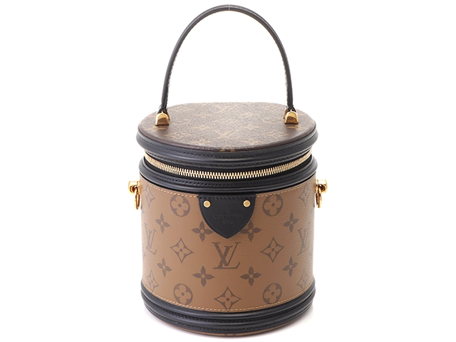 Louis Vuitton ルイ・ヴィトン カンヌ M43986 モノグラム・リバース