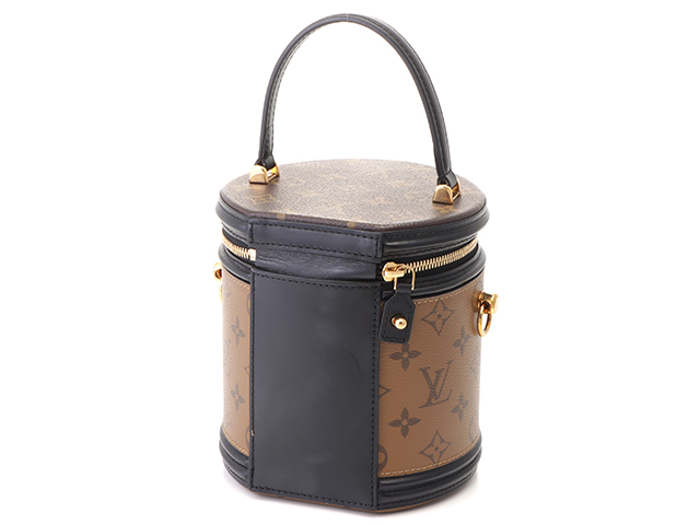 Louis Vuitton ルイ・ヴィトン カンヌ M43986 モノグラム・リバース  