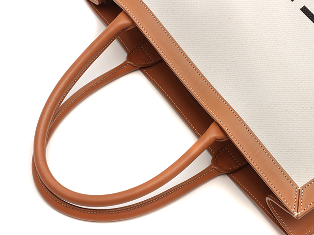 bushdebrunt バーティカル　タンカラー セリーヌ CELINE CELINE トートバッグ Vertical バーティカル