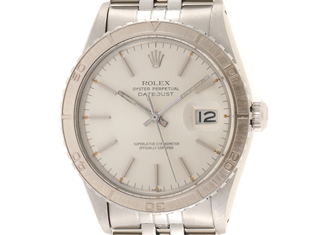 健*太様 ROLEX 自動巻き 腕時計 シルバー文字盤 2025年最新】ROLEX 文字盤カラー：シルバー 自動巻き時計の人気