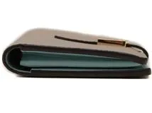 【ほぼ新品】ルイヴィトン トリヨン ヴェルティカルウォレット 長財布 ノワール ルイ・ヴィトン トリヨン レザー LV ヴェルティカル ウォレット