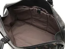 BOTTEGA VENETA ボッテガ・ヴェネタ イントレチャート ブラック【432】2146000360046