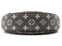 LOUIS VUITTON ルイヴィトン ショルダーバッグ ループ モノ LOUIS VUITTON ルイヴィトン ショルダーバッグ ループ モノ