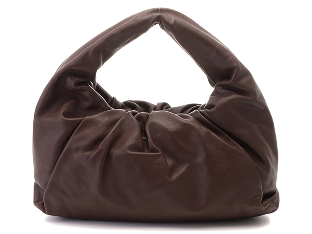 bottegaveneta ボッテカベネタ　dark brown バッグバッグ