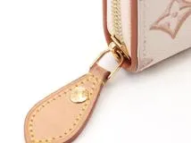 LOUIS VUITTON ルイ・ヴィトン ジッピー・ウォレット モノグラム　フォールフォーユーコレクション M81476【436】2146000365775