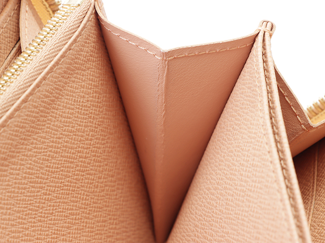 LOUIS VUITTON ルイ・ヴィトン ジッピー・ウォレット モノグラム LOUIS VUITTON ルイ・ヴィトン ジッピー・ウォレット モノグラム