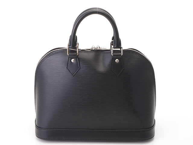 【未使用】ルイヴィトン エピ アルマPM ノワール ハンドバッグ M40302 2146000367113_01.jpg