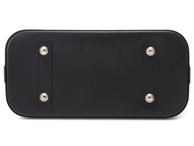 LOUIS VUITTON ルイヴィトン ハンドバッグ アルマPM エピ ノワール