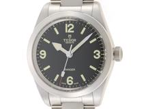 TUDOR　チュードル　時計　レンジャー　79950　SS　自動巻き式　2146000368066　【437】