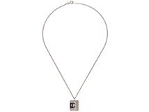 CHANEL　シャネル　 カンボンラインネックレス　SS　2146000368585【472】H