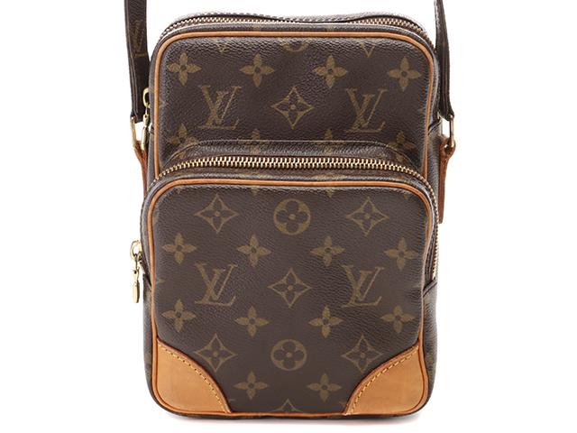 Louis Vuitton ルイ・ヴィトン アマゾン モノグラム M45236 【436