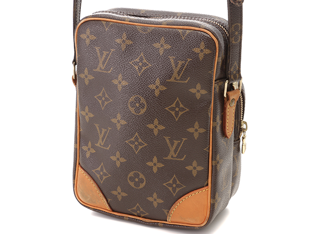 Louis Vuitton ルイ・ヴィトン アマゾン モノグラム M45236 【436