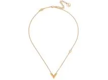 Louis Vuitton ルイヴィトン ネックレス ネックレス・エセンシャル