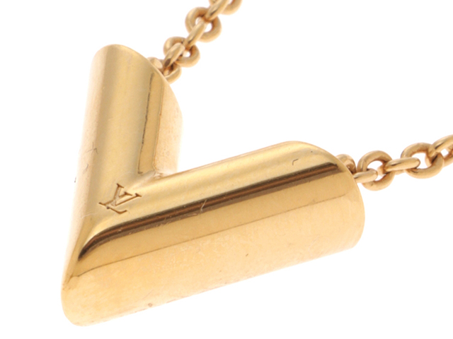 Louis Vuitton ルイヴィトン ネックレス ネックレス Louis Vuitton ルイヴィトン ネックレス ネックレス