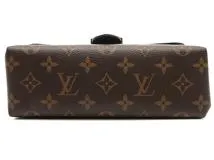 Louis Vuitton ルイ・ヴィトン ロッキーBB モノグラム