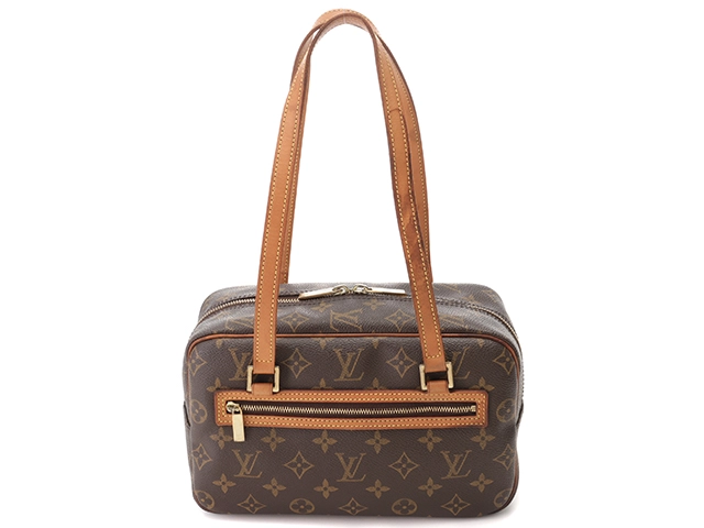 Louis Vuitton ルイヴィトン シテＭＭ モノグラム M51182 【430