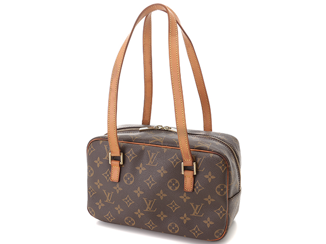 Louis Vuitton ルイヴィトン シテＭＭ モノグラム M51182 【430】2146000371875 の購入なら「質」の大黒屋（公式）