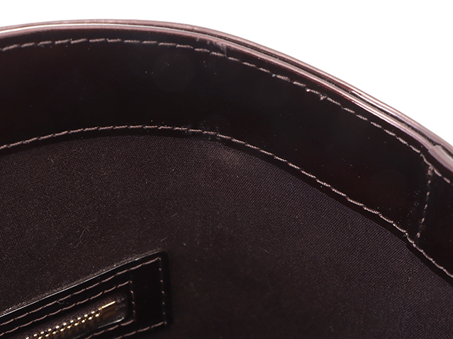 LOUIS VUITTON ルイ・ヴィトン アヴァロンMM モノグラム・ヴェルニ