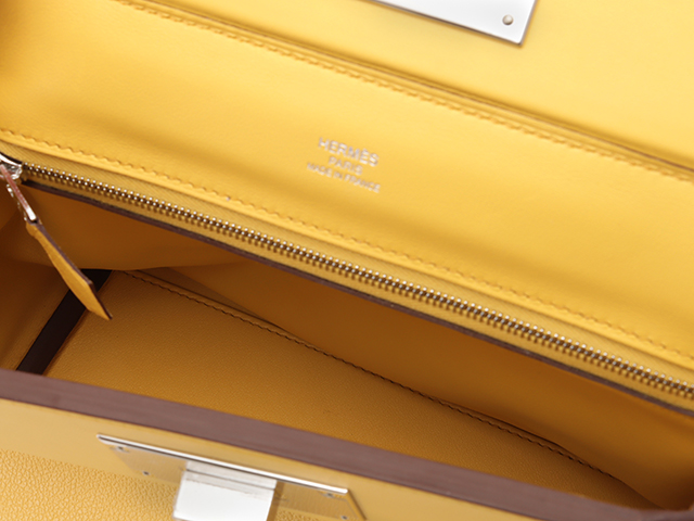 【大人の品格漂う】◆HERMES◆ショルダー org.jpg