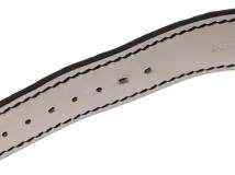 2023日本正規品　BLANCPAIN　ブランパン　時計　ヴィルレ ムーンフェイズ コンプリートカレンダー　6654-1127-55B　自動巻き　SS/カワ　ホワイト文字盤　日常生活防水　男性用 （2146000372926）【200】