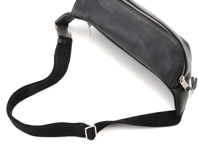 SAINT LAURENT サンローラン クラッシックボディバッグ ウエスト