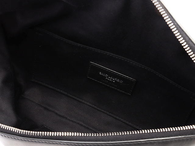 SAINT LAURENT サンローラン クラッシックボディバッグ ウエスト