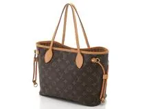 LOUIS VUITTON ルイ・ヴィトン トートバッグ ネヴァーフルPM 