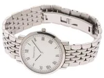 Tiffany ティファニー 時計 クラシックラウンドウォッチ M151
