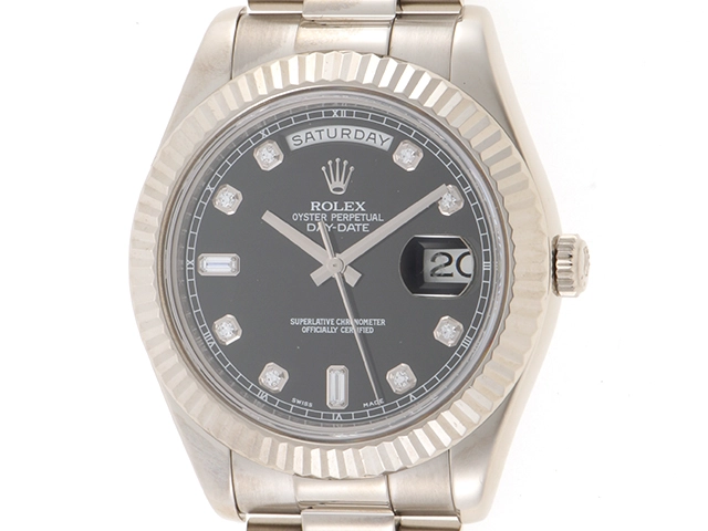 ROLEX - habatakiさま　専用 16233 シャンパン/アラビア X番 ROLEX（ロレックス