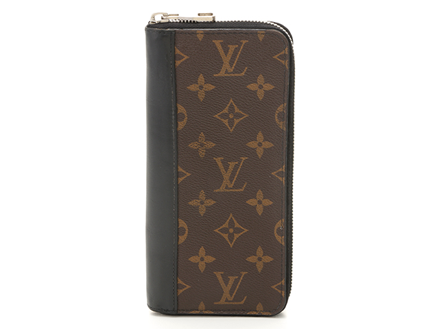 LOUIS VUITTON ルイヴィトン 長財布 ジッピーウォレット・ヴェル