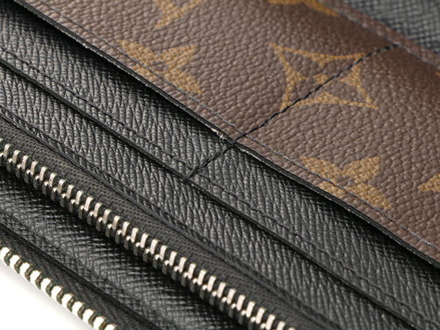 LOUIS VUITTON ルイヴィトン 長財布 ジッピーウォレット・ヴェル
