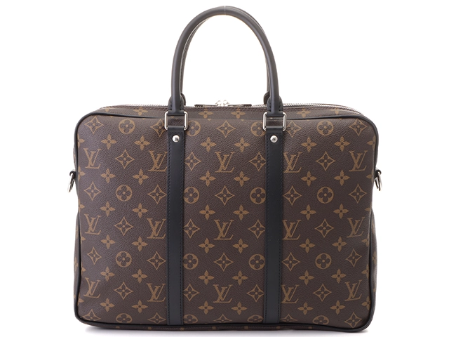 LOUIS VUITTON ルイヴィトン PDV ビジネスバッグ 書類カバン