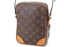 LOUIS VUITTON ルイ・ヴィトン アマゾン モノグラム ショルダーバッグ M45236 2146000376337 【205】  の購入なら「質」の大黒屋（公式）