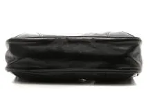 プラダ キャメル プラダ エメ ミディアム レザー ショルダーバッグ | PRADA