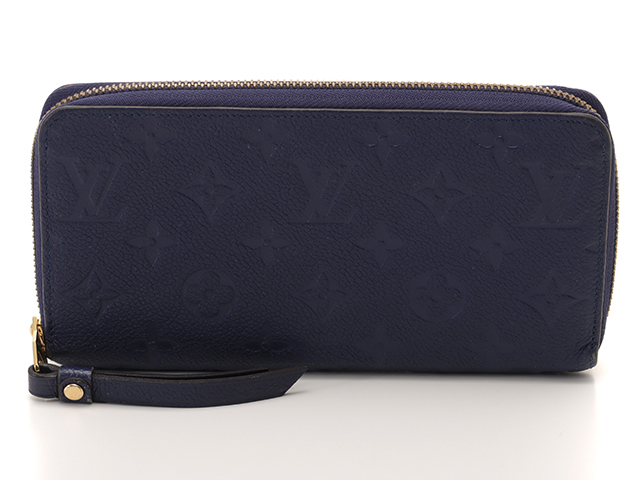 LOUIS VUITTON アンプラント ラウンドジップ 長財布M60943 2146000379154_01.jpg