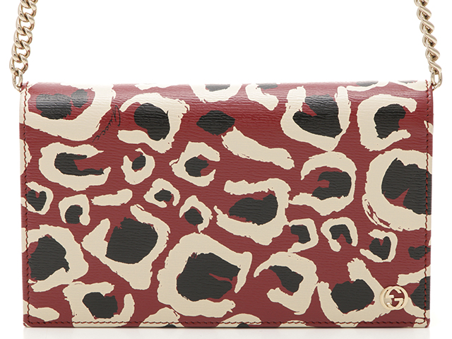 1点限り！VIP顧客セール☆累積売上総額第1位！┃GUCCI☆678864