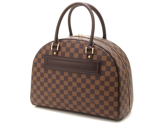 Louis Vuitton ルイヴィトン ノリータ ダミエ N41455 【471】 Ｙ の