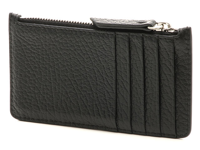 ♦Maison Margiela♦ステッチ カード ケース☆正規品 ☆【MAISON MARGIELA】☆4ステッチ 二つ折り カードケース