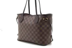 LOUIS VUITTON ルイ・ヴィトン ネヴァーフルPM N51109 トートバッグ ...