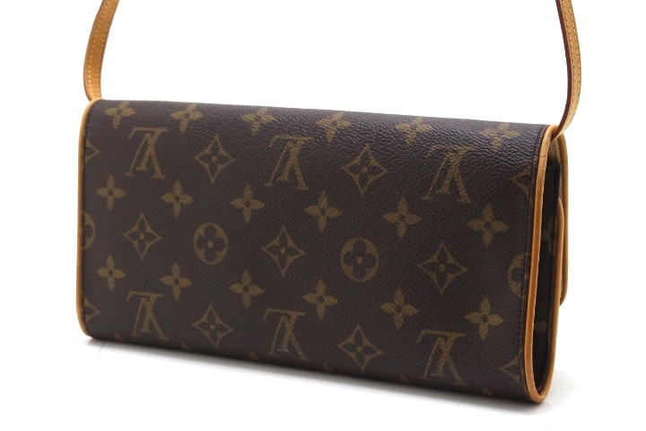 楽天市場】ルイヴィトン 財布 LOUIS VUITTON ショップ袋付き LV