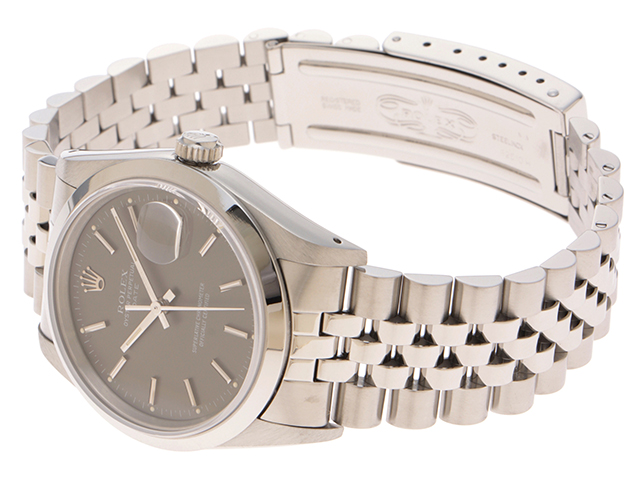 L番 1990年並行 ROLEX ロレックス メンズ オートマチック