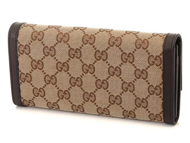【70％OFF】 グッチ GUCCI 小物 ベージュ GG柄 スーキーZIP長財布 長財布 小物