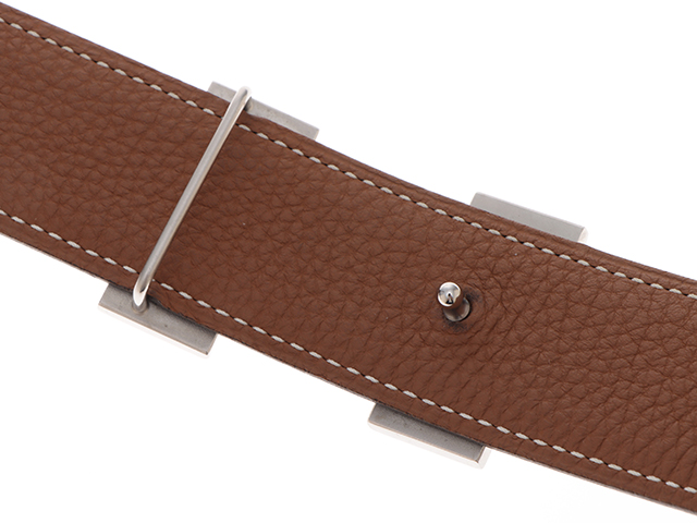 エルメスHベルト リバーシブル 楽天市場】【アパレル】HERMES エルメス Hベルト リバーシブル ベルト