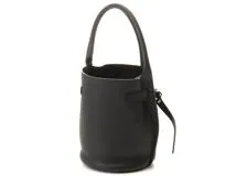 CELINE セリーヌ ビッグバッグ バケット ナノ ハンドバッグ
