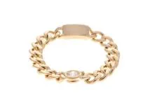JEWELRY　ジュエリー　リング　K18　ダイヤモンド0.12 　3.2g　#17　2146000388422【472】H