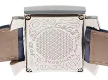 GaGa  MILANO  　ガガ・ミラノ 　 NAPOLEONE　　ナポレオーネ 　レデース　 クォーツ 　ピンクシェル 　6030.3　【436】　2146000389849